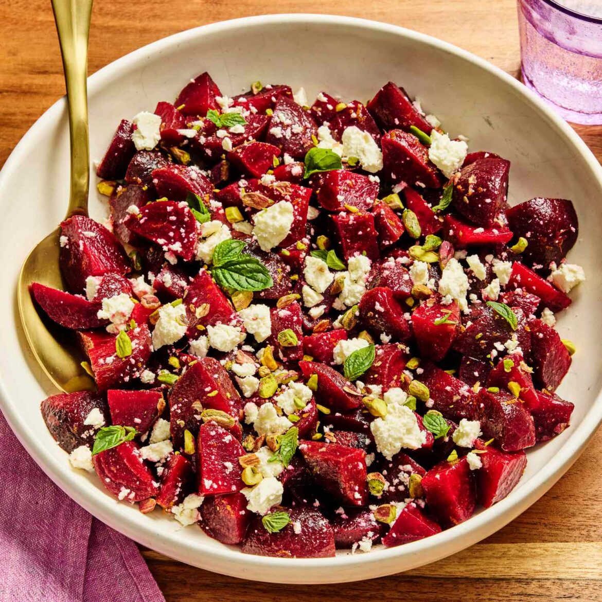 15+ 3-Step Winter Salad Recipes 15+ 3-Step Winter Salad Recipes