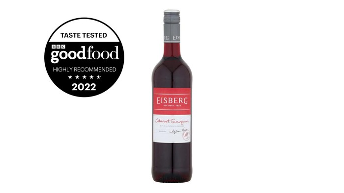 Eisberg cabernet sauvignon