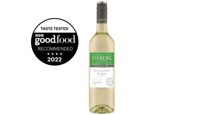 Eisberg sauvignon blanc