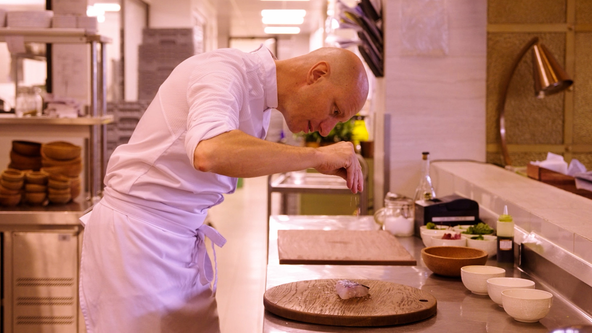 new world phu quoc resort new chef, Meet the New Executive Chef at New World Phu Quoc Resort