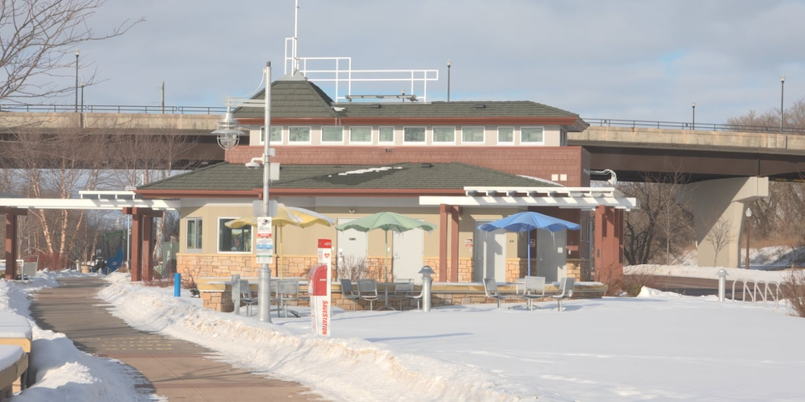 Parks board selects ice cream vendor for Riverlife Park concession stand