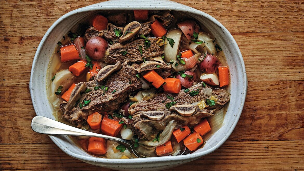 French-Jewish Fusion for the Passover Table French-Jewish Fusion for the Passover Table