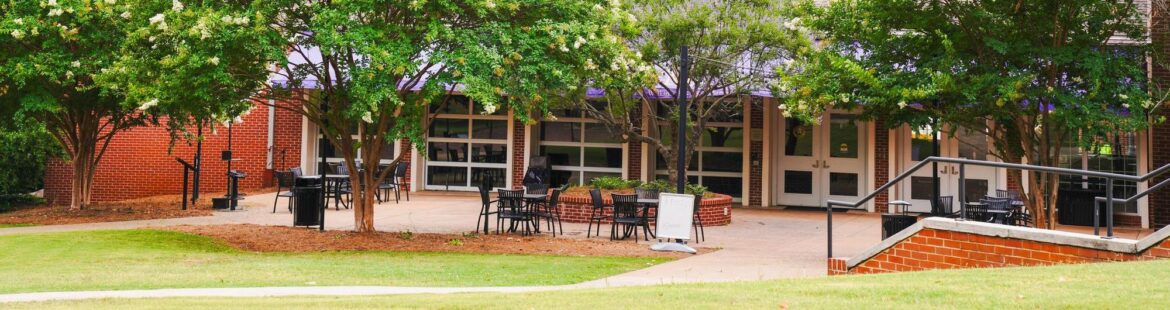 University of Montevallo to Host Farmer Food Hall Ribbon Cutting on March 4