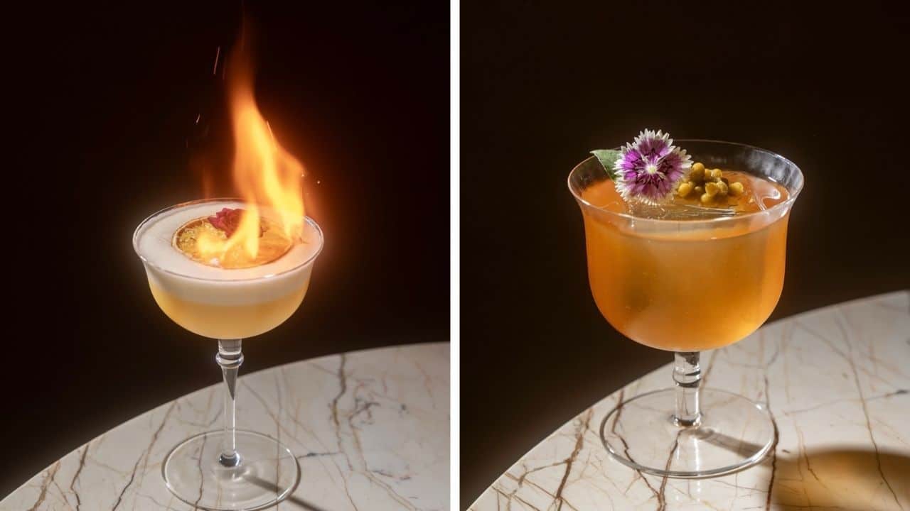 Baia Bangkok brings Italian dining and nightlife together on Sukhumvit Soi 11 | News by Thaiger