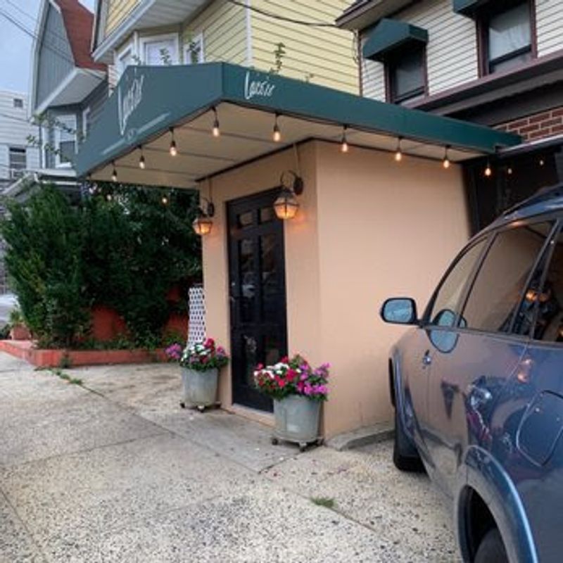 Laico’s - Jersey City, New Jersey