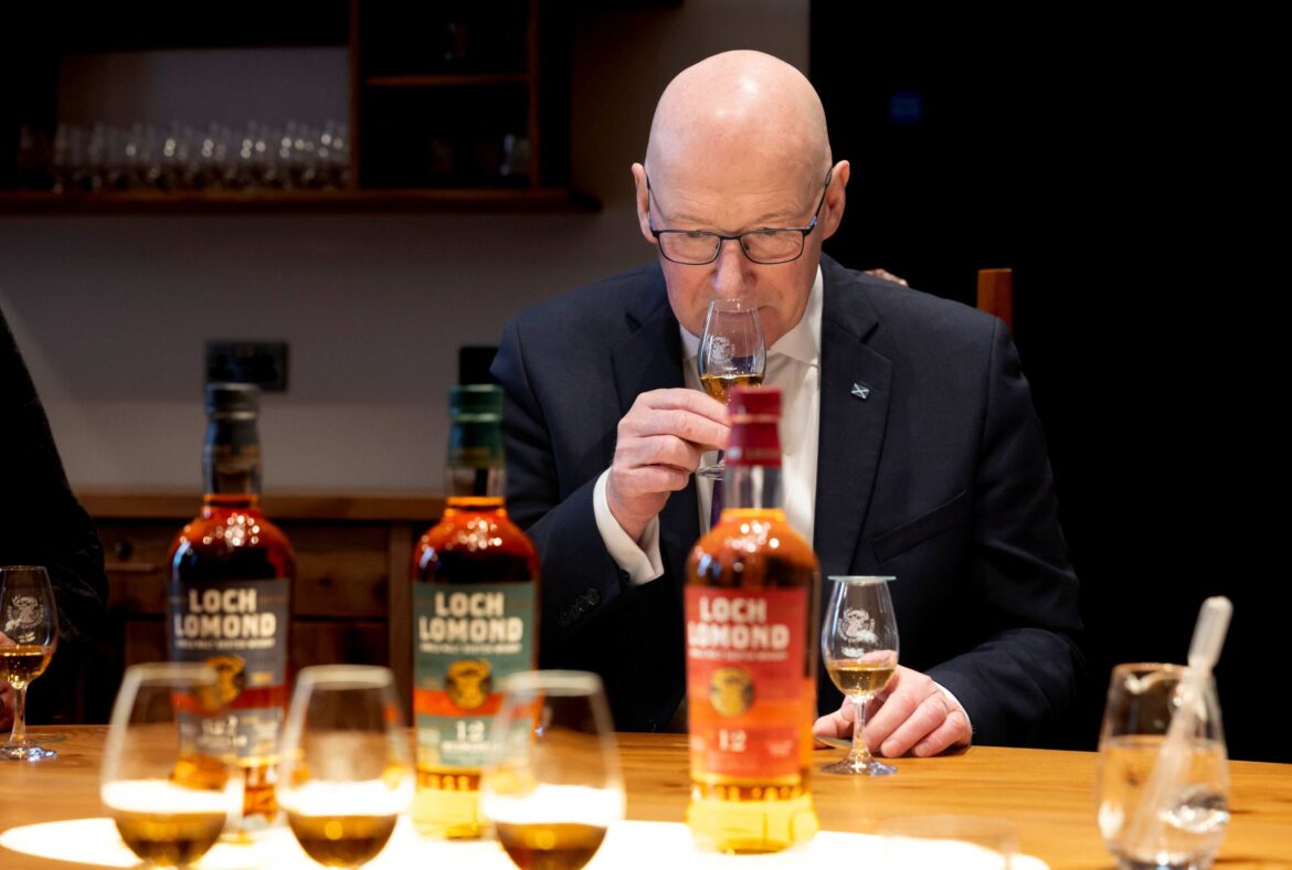 Bond at Duke’s and Spanish wine takes the stage