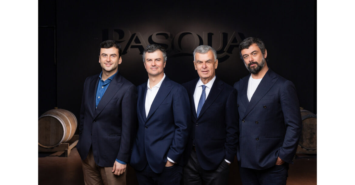Pasqua Wines Brings Valpolicella to the Glass at Winter House Milano Cortina 2026