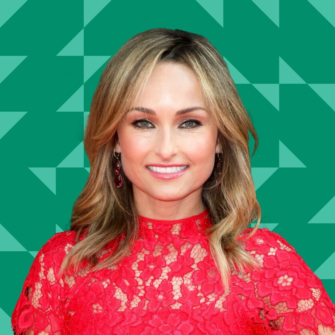 Giada De Laurentiis’s Easy Italian Hot Chocolate Will Blow Your Mind