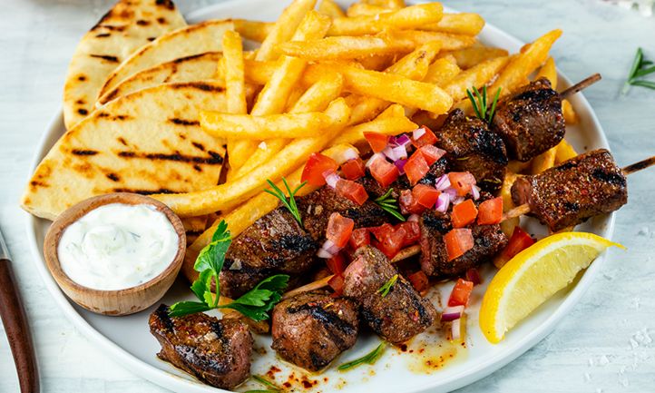 Restaurant Franchise News from Identity Coffee Company, The Great Greek Mediterranean Grill, Chocolate Bash, and More!