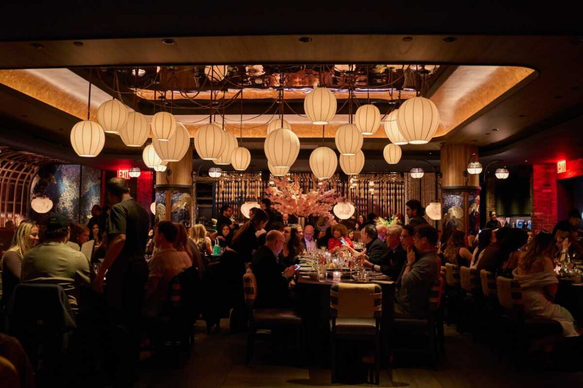 Tokyo meets Bowery: Inside Seirinkan’s rare NYC residency at Sake No Hana