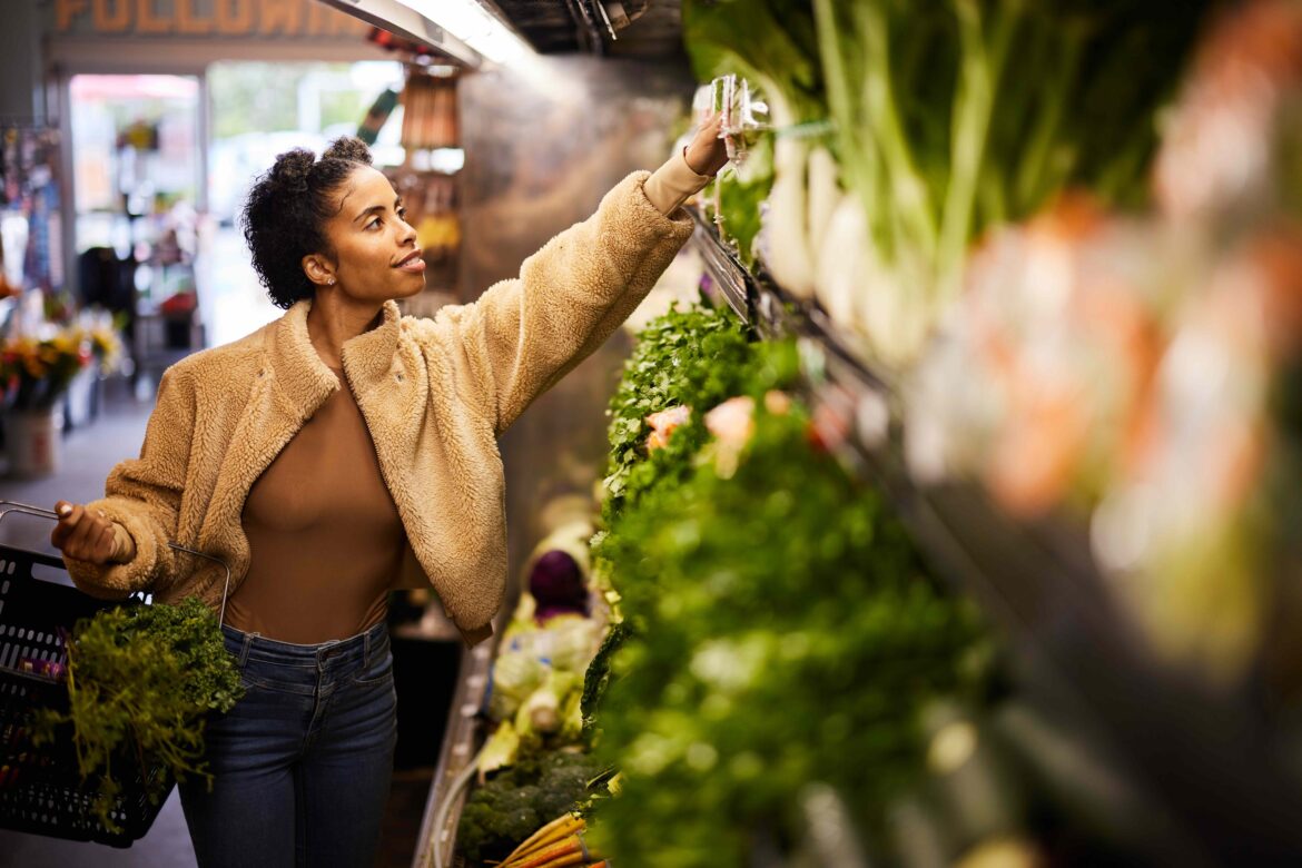 8 Vegetables That Are High in Fiber