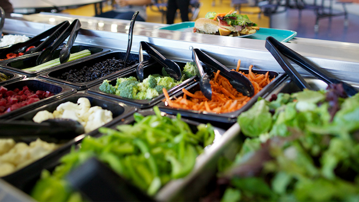 Only 11% of Fijians eat enough fruits and vegetables – FBC News