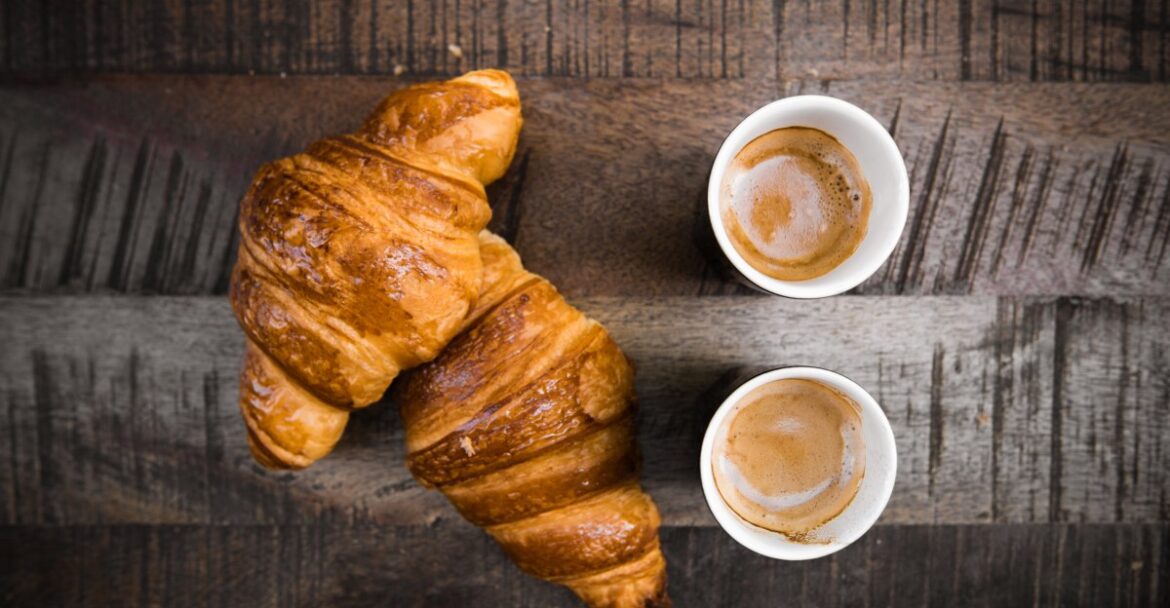 You Don’t Need to Eat a Croissant in Paris