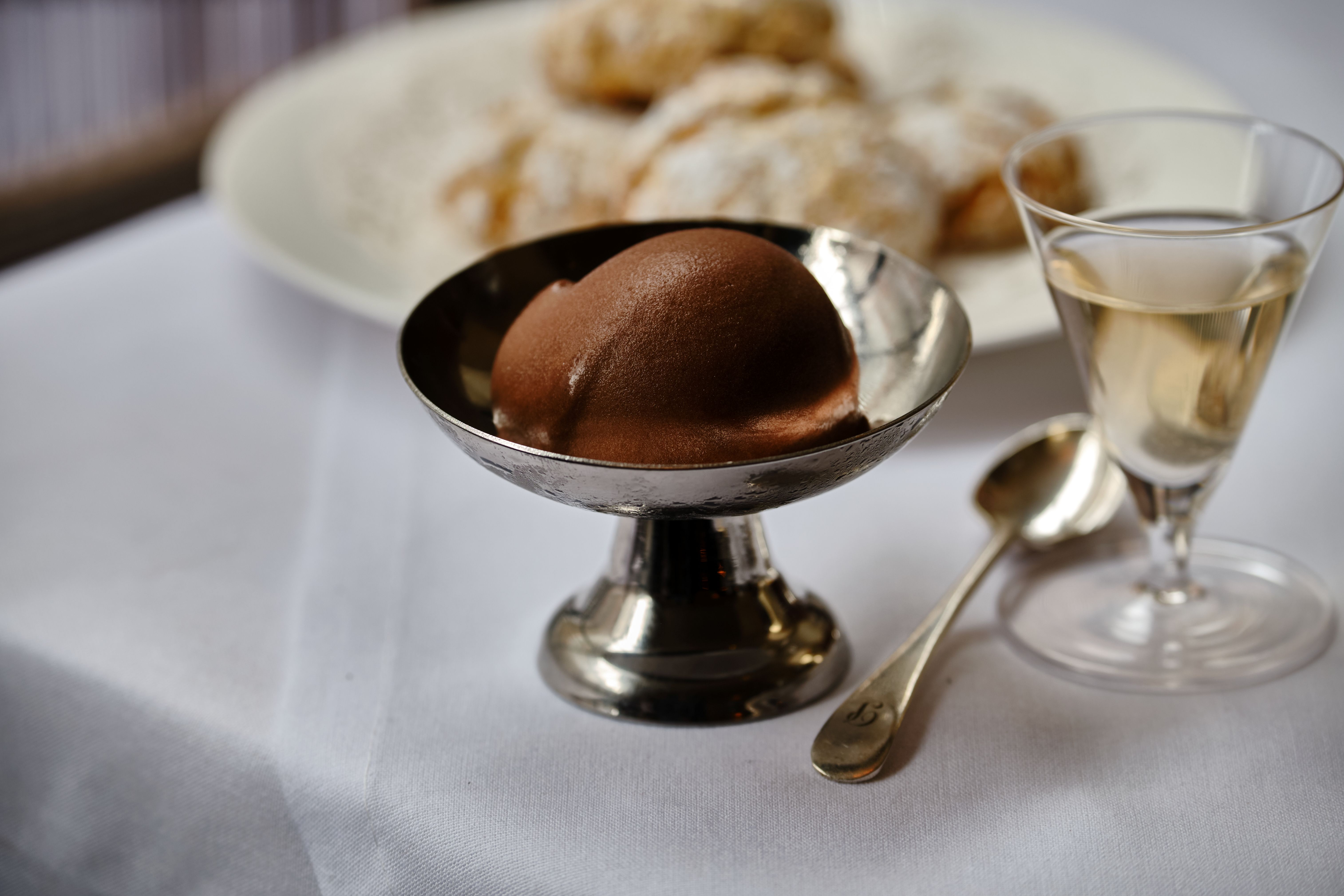 osteria vibrato london restaurant review