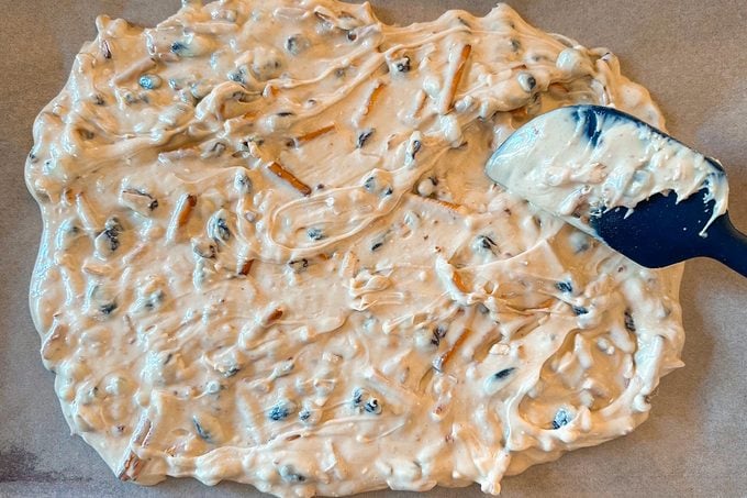 I Tried Snoop Dogg's Favorite Snoopdoggsnack2 Lindsay Parrill For Taste Of Home