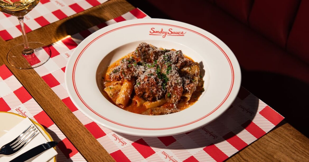 Across Portland, Scenes From an Italian Renaissance