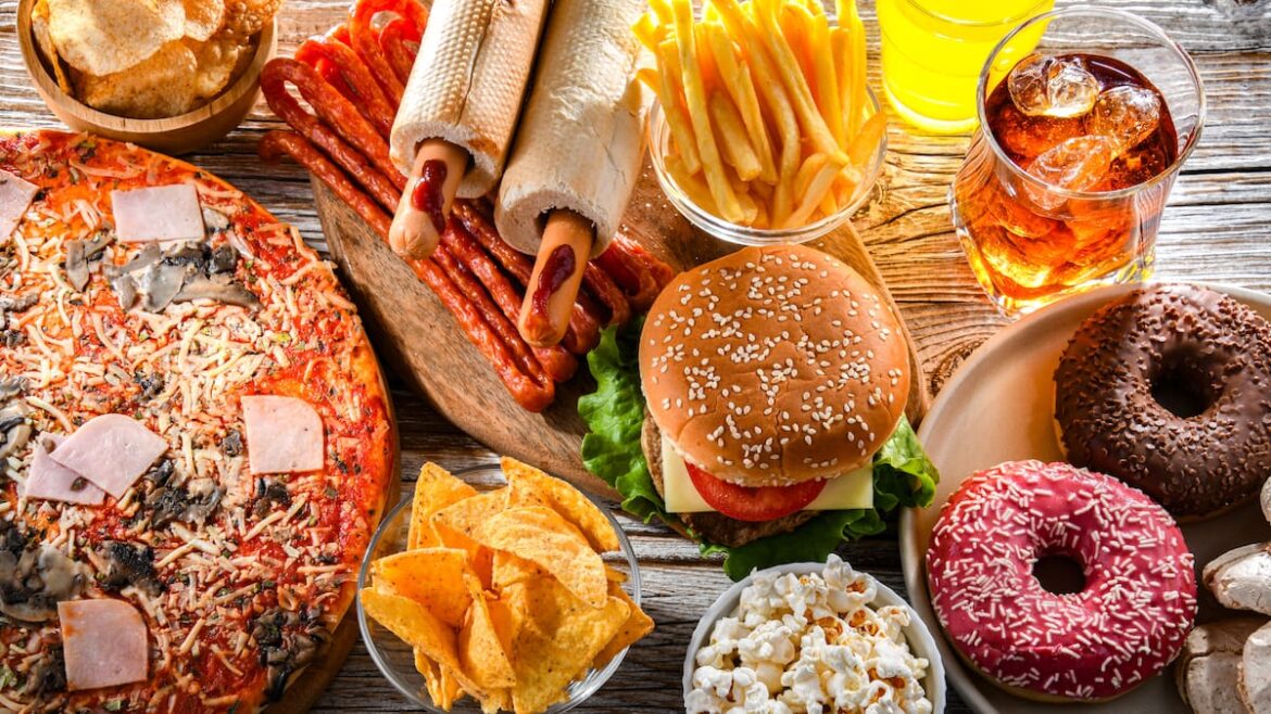 Why ultra-processed food might not be as bad as we’re told – The Little Things