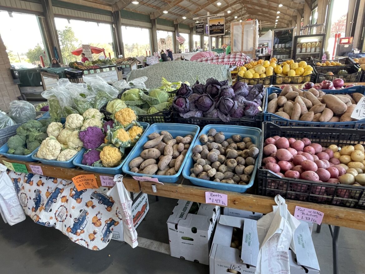 NC program advances integration of food into health care