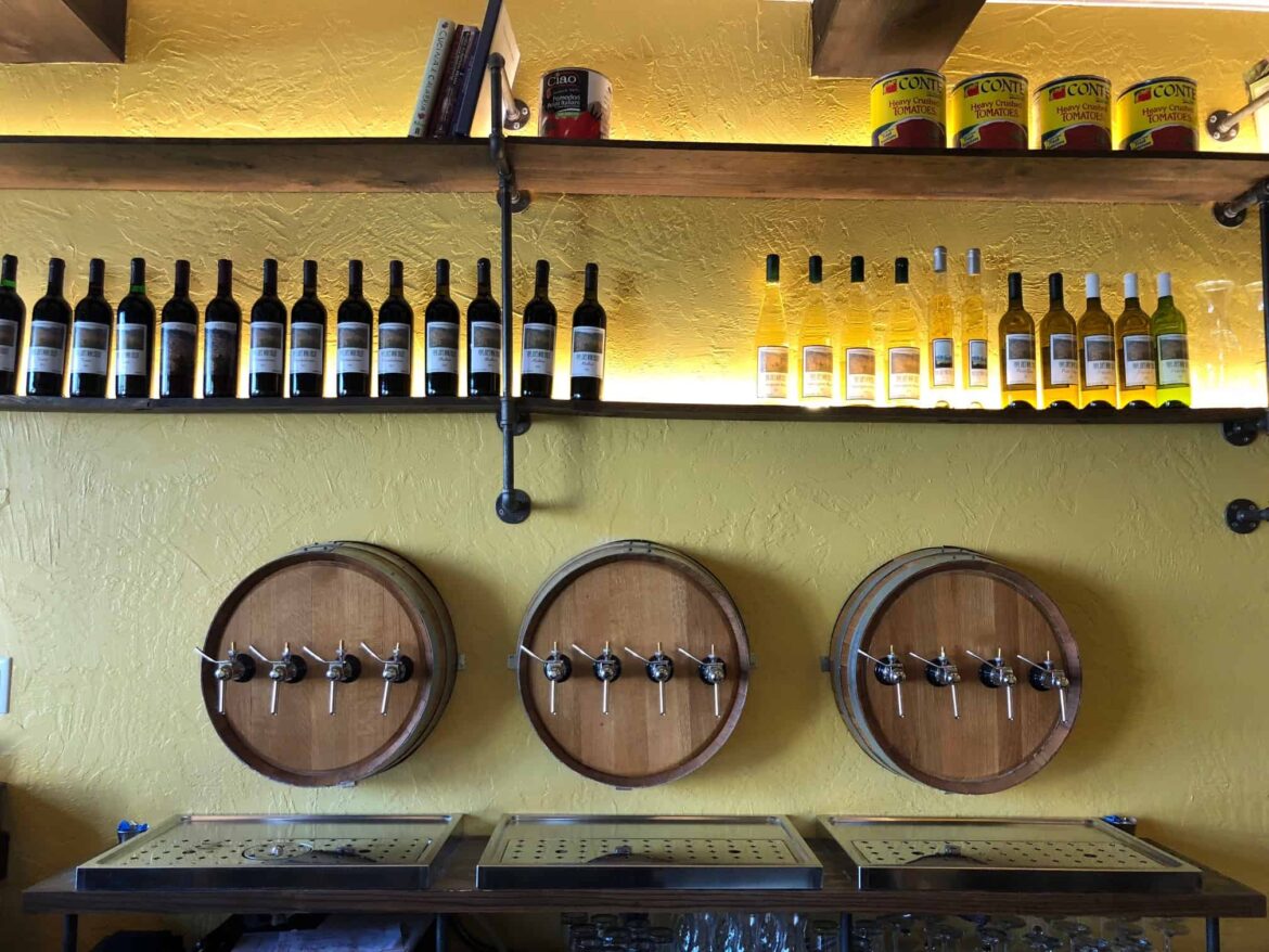 Photo: Madeline Quigley