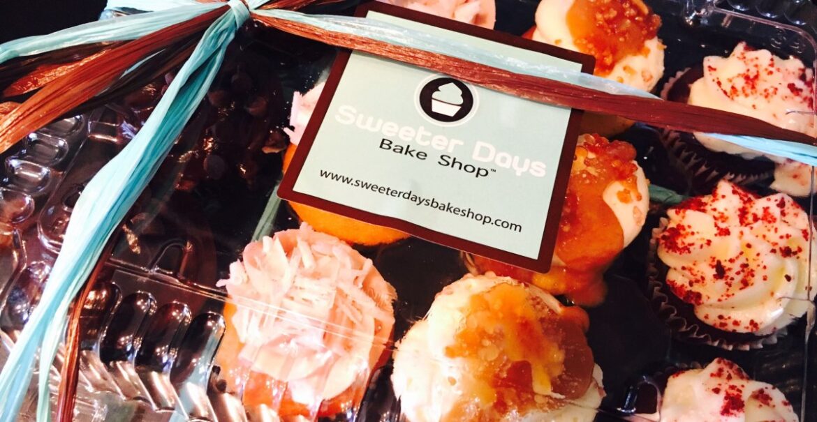 The Best 9 Dessert Spots in Broward County