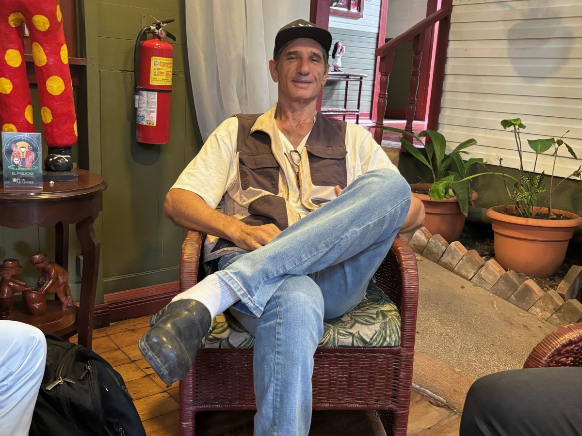 Prominent surfer Kurt Van Dyke, killed in Costa Rica, remembered for ‘spiritual connection’ to the ocean