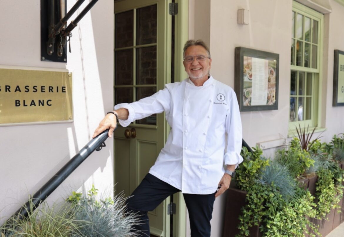 London Brasserie Blanc launches new weekly calendar of French-inspired dining moments London Brasserie Blanc launches new weekly calendar of French-inspired dining moments