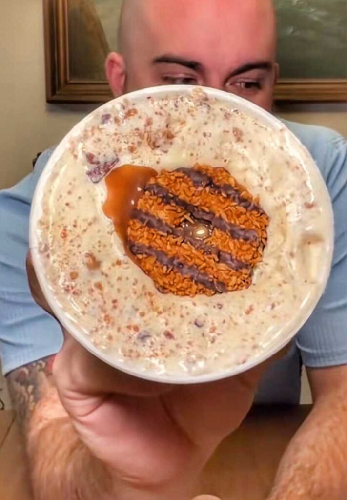 People are Setting Their Alarms for this Maryland Craft Ice Cream; It's Gone in 30 Minutes