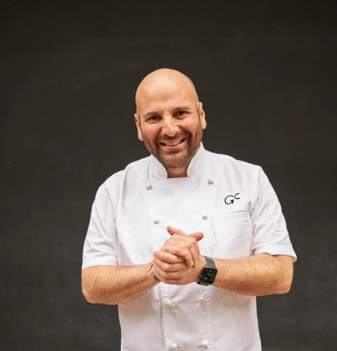 George Calombaris Returns to Melbourne with Greek Pop-Up Auto Greek