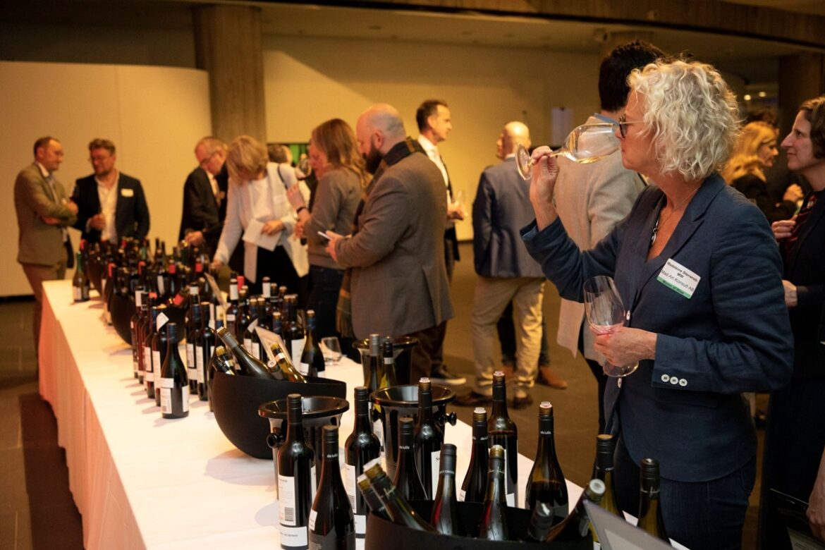 IMW International symposium Adelaide