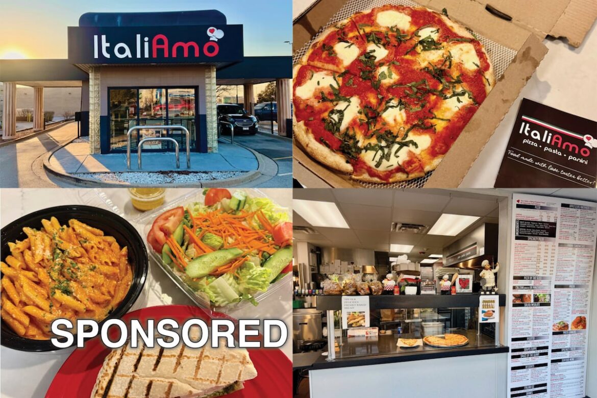 Westmont Restaurant Week Returns – Shaw Local