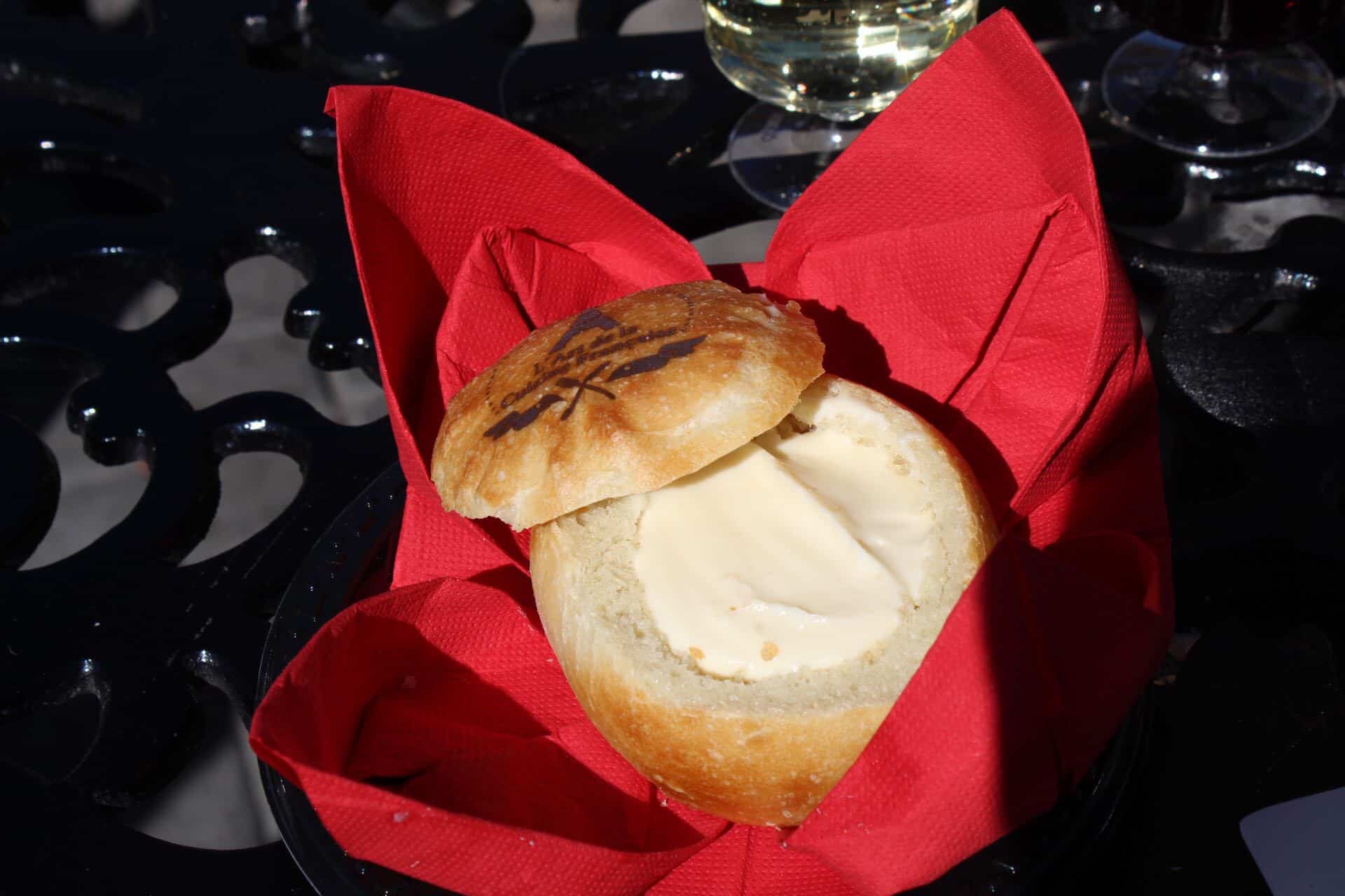 L'Art de la Cuisine Francaise Festival of the Arts