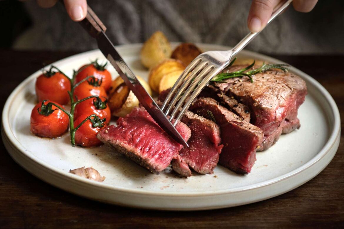 The Easiest Way to Make Inexpensive Steak Taste Like Rib Eye