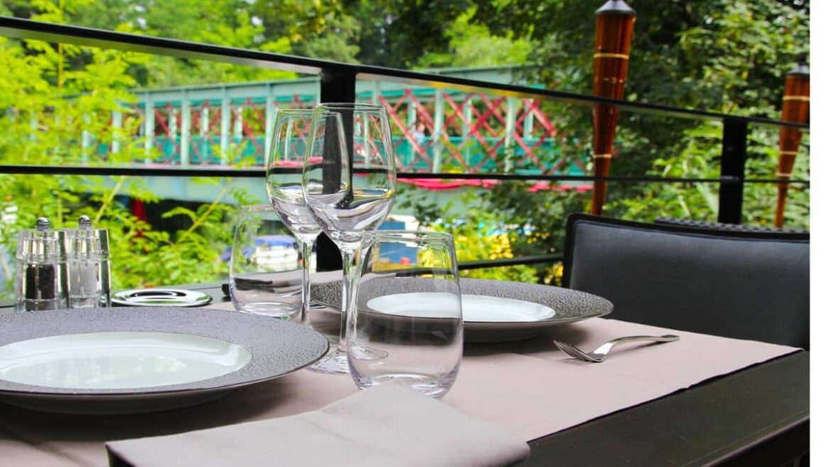 What's the best gourmet restaurant in Issy-les-Moulineaux in 2026?