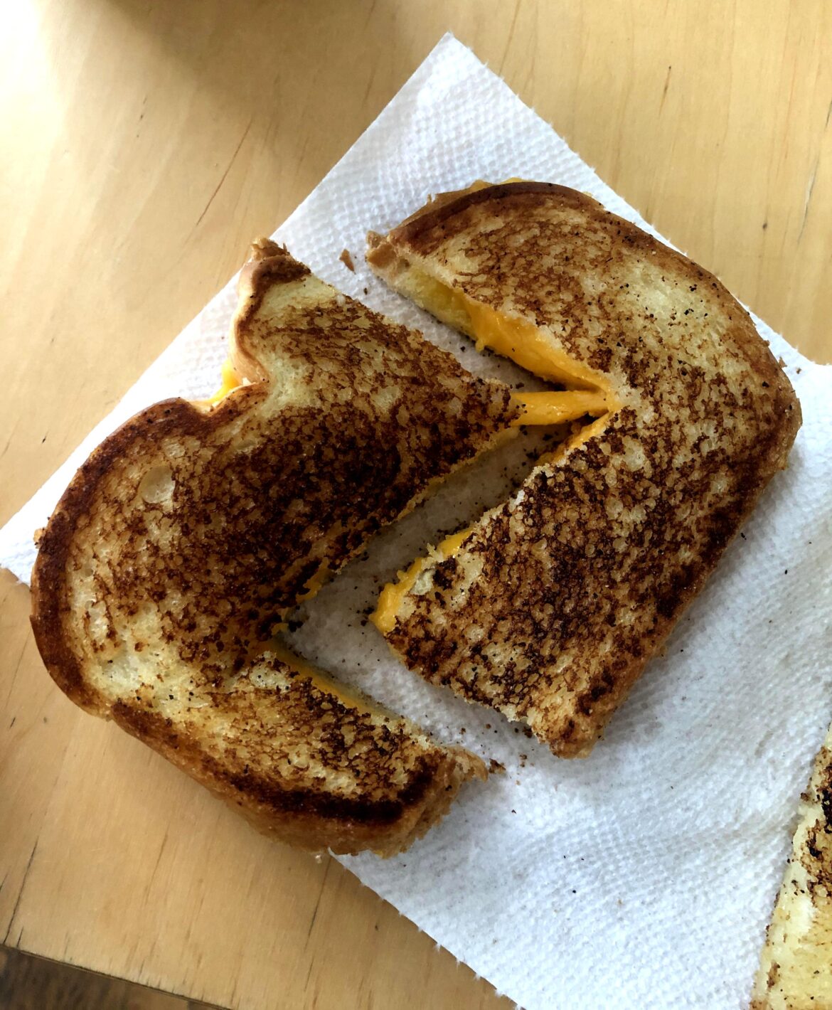 My wife tortures me in cruel and unusual ways