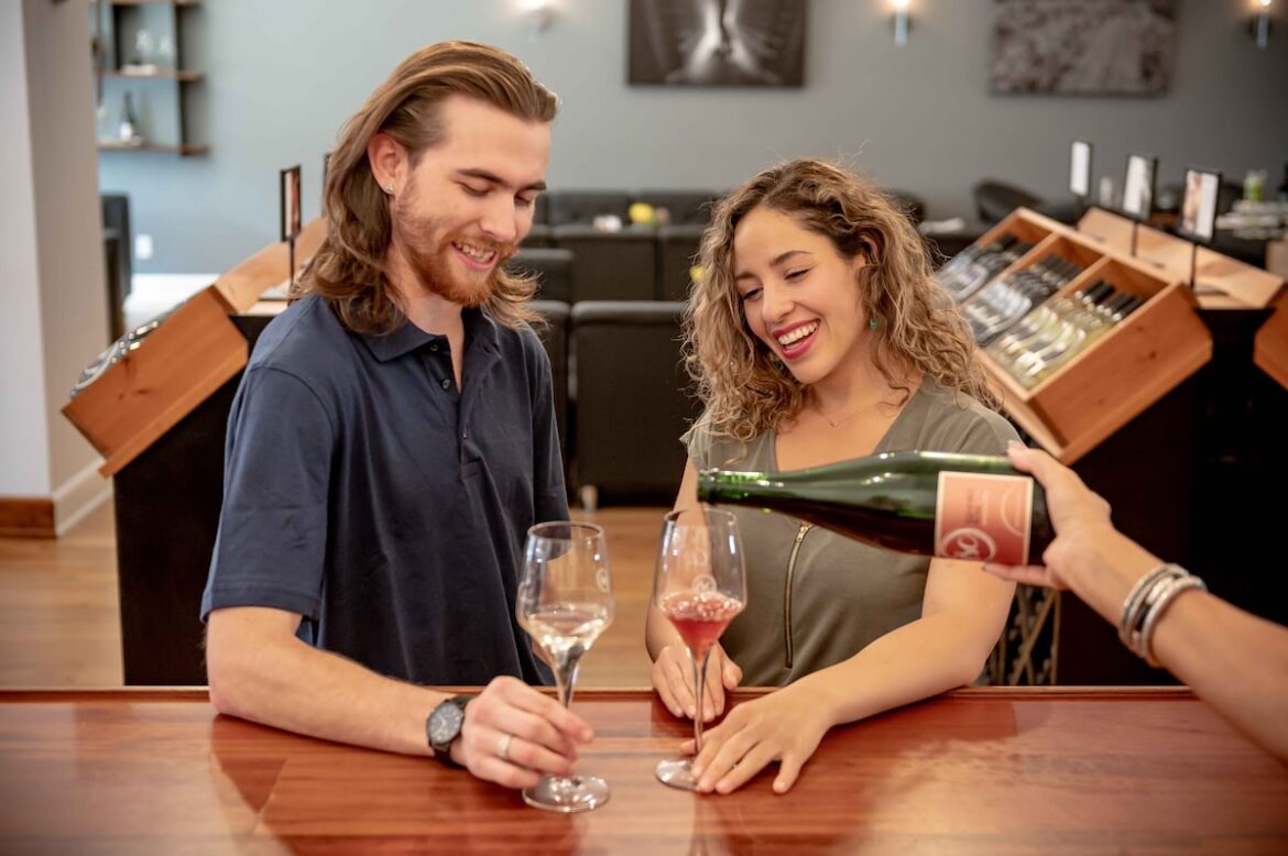 Celebrate National Drink Wine Day Feb. 18 at these northern Illinois wineries – Shaw Local Celebrate National Drink Wine Day Feb. 18 at these northern Illinois wineries – Shaw Local