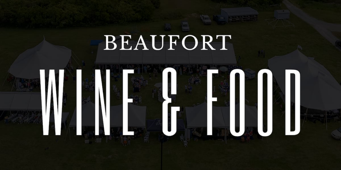 Win Tickets To The Beaufort Wine & Food Festival