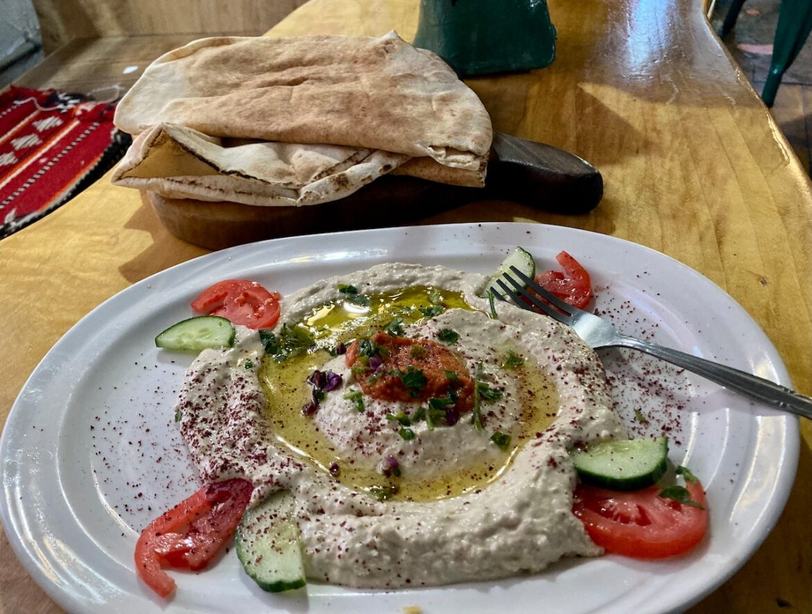 Highest-rated Middle Eastern restaurants in Akron, according to Tripadvisor