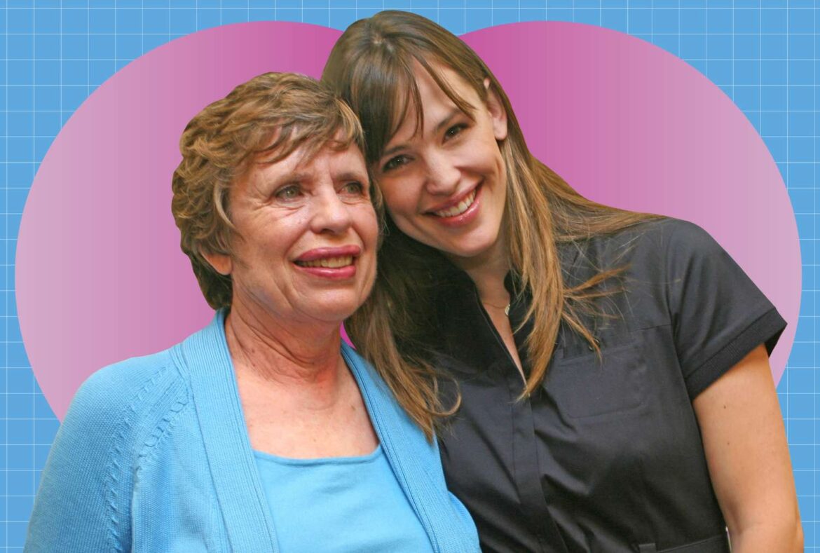 Jennifer Garner's Mom Shares Her Favorite Vintage Cookbook Recipe