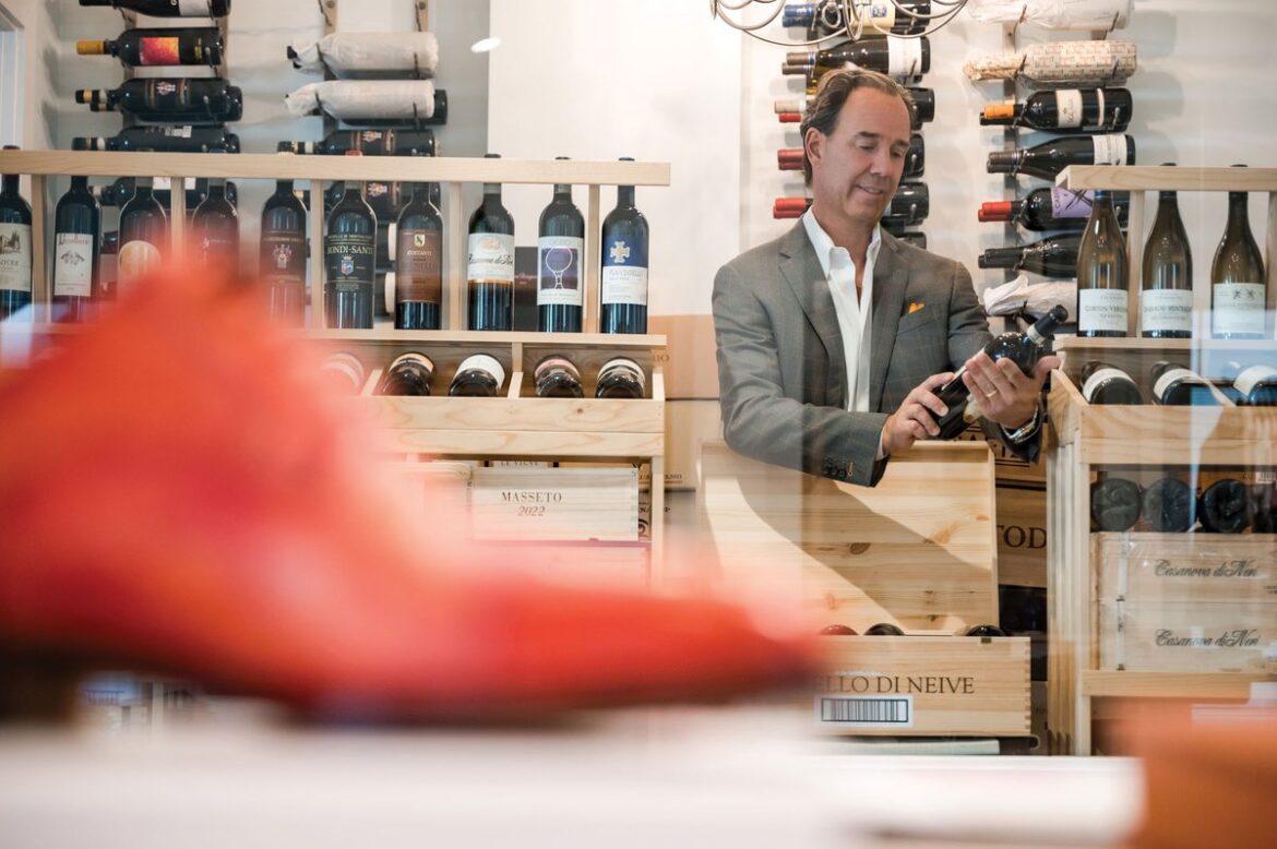 Southwest Florida's Hidden Wine Shops Worth Discovering