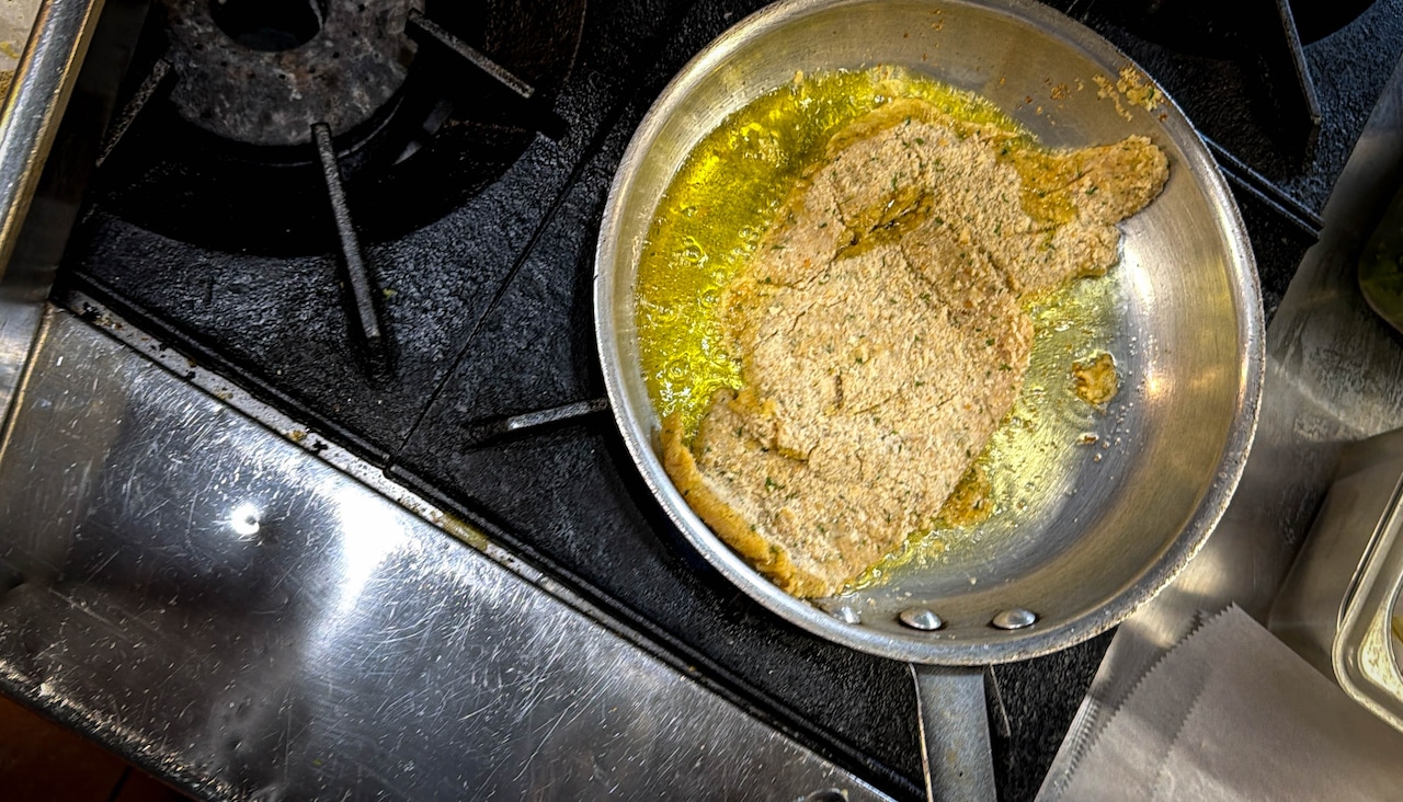 Syracuse Sandwiches: Sal's in Baldwinsville