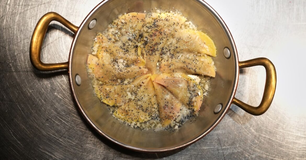 Inside the signature dish of Olympic co-host Cortina (Recipe)