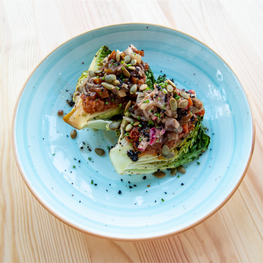 La Maka redefines Mediterranean dining in Guardamar del Segura « Euro Weekly News