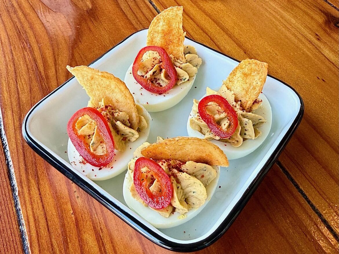 Silicon Valley restaurants share recipes for Super Bowl snacking