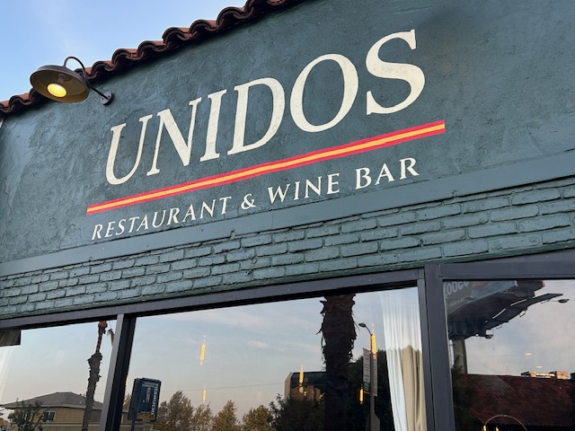 Unidos in Studio City is a lively place, with an...