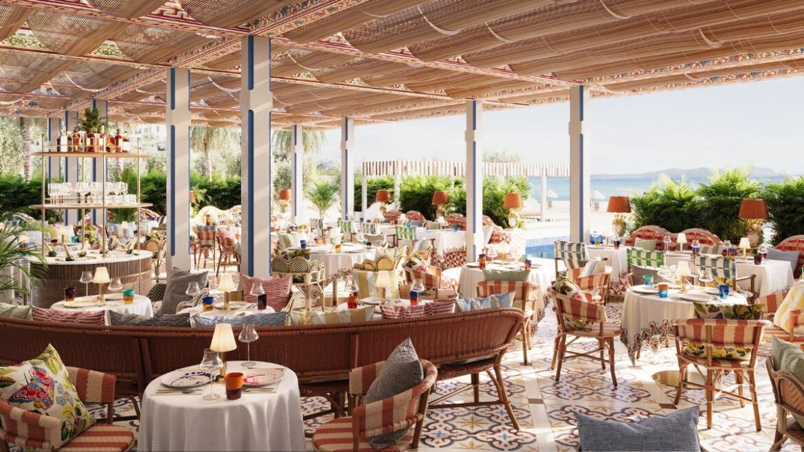 Another J1 Beach Restaurant Has Now Closed And It Is… Another J1 Beach Restaurant Has Now Closed And It Is…