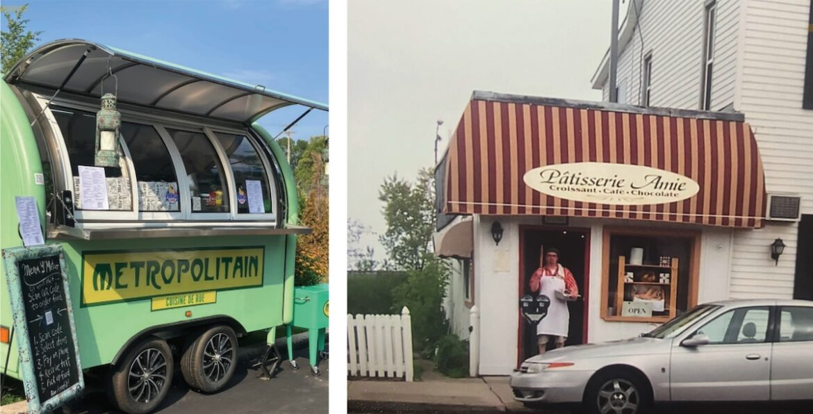 Le Metro Rises from the Ashes as Brasserie Bobo | Features