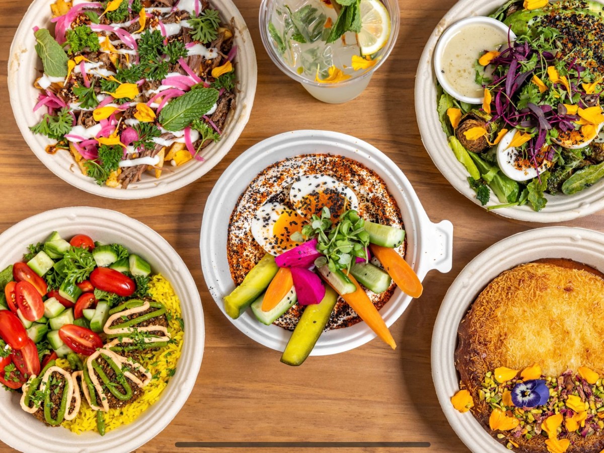 On Solano, Lulu’s revamps and a new Mexican restaurant opens; plus a fresh matcha option in Berkeley