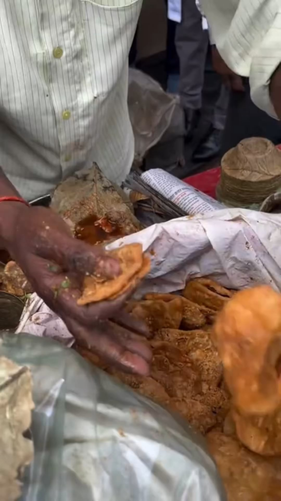 Ultimate Best Indian Street Food 2026