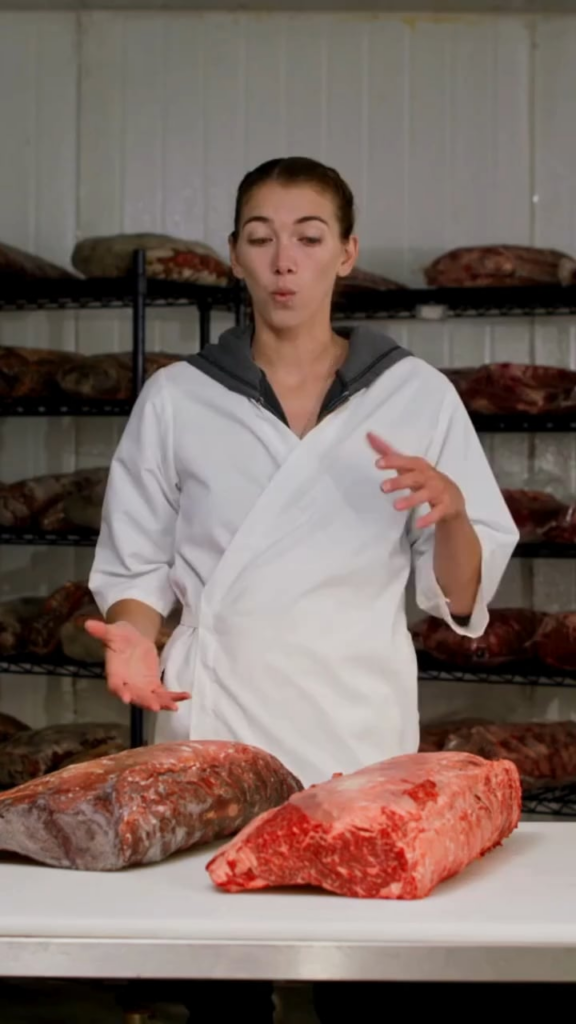 Science Behind Wet Aging