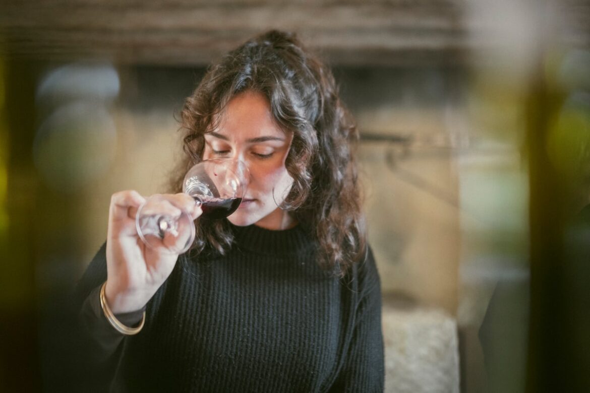 A winemaker’s search for the signature of wine in the south of France